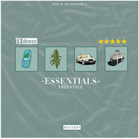 TE dness / - Essentials (freestyle)