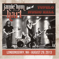 Jamie Lynn Hart - Live At Tupelo Music Hall (Explicit)