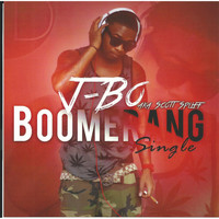 J-Bo - Boomerang (Explicit)