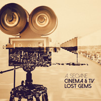 A. Seoane - Cinema & Tv Lost Gems