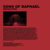 Sons of Raphael / - Revolution