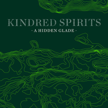 Kindred Spirits - A Hidden Glade