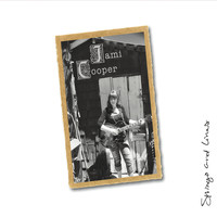 Jami Cooper - Strings and Lines
