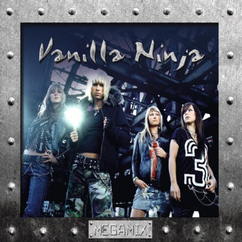Vanilla Ninja - Megamix