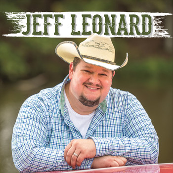 Jeff Leonard - Jeff Leonard