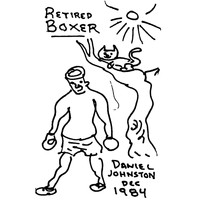 Daniel Johnston - Retired Boxer