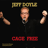Jeff Doyle - Cage Free