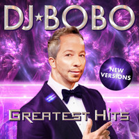DJ Bobo - Greatest Hits - New Versions