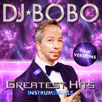 DJ Bobo - Greatest Hits - New Versions Instrumentals