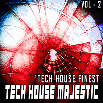 Various Artists - Tech House Majestic, Vol. 2 (Tech House Finest)