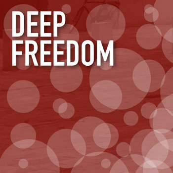 Various Artists - Deep Freedom
