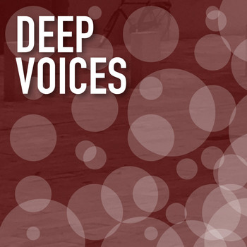 Various Artists - Deep Voices