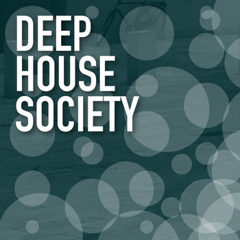 Various Artists - Deep House Society