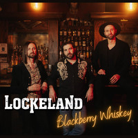 Lockeland - Blackberry Whiskey