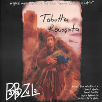 Baba Zula - Tabutta Rövaşata (Orijinal Film Müzikleri)