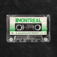 Montreal - Zum Glück nicht relevant
