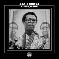 Sam Sanders - Mirror, Mirror