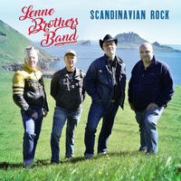 LenneBrothers Band - Scandinavian Rock