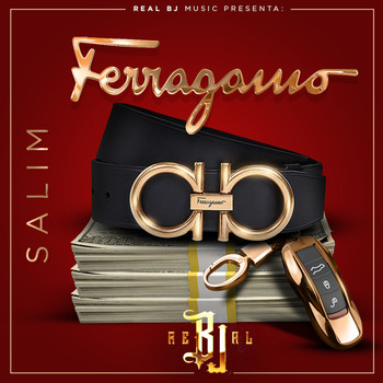 Salim - Ferragamo (Explicit)