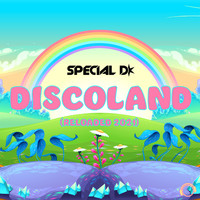 Special D. - Discoland (Reloaded 2021)