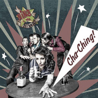 Nina & The Hot Spots - Cha-Ching