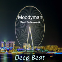 Moodyman - Deep Beat