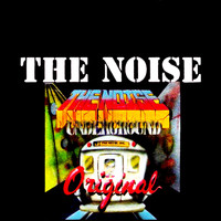 The Noise - The Noise Underground Original, Vol. 1 (Explicit)