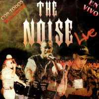 The Noise - Live (Explicit)