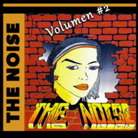 The Noise - The Noise, Vol. 2 (Explicit)