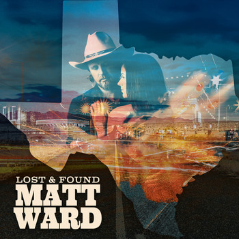 Matt Ward - Lost & Found