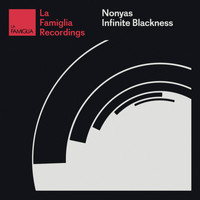 Nonyas - Infinite Blackness