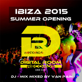 Various Artists - Ibiza 2015: Summer Opening