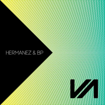 Hermanez - Fast Capture EP