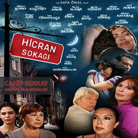 Cahit Berkay - Hicran Sokağı (Orijinal Film Müzikleri)