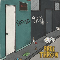 Free Throw - Cloud Sick