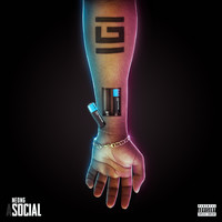 NeonG - SOCIAL (Explicit)