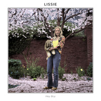 Lissie - Hey Boy (Explicit)