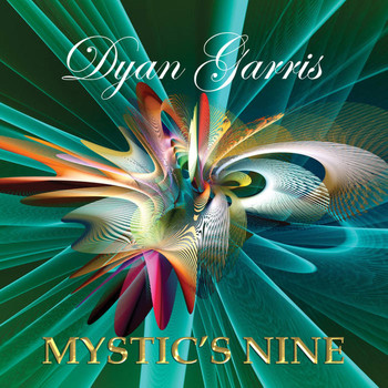 Dyan Garris - Mystic's Nine