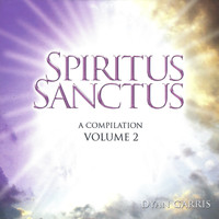 Dyan Garris - Spiritus Sanctus, Vol. 2