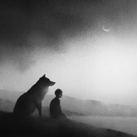 Spitz - Murasakinoyoruwokoete