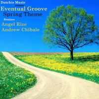 Eventual Groove - Spring Theme