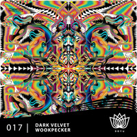 Dark Velvet - Wookpecker