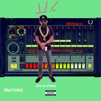 cassian - Mint (Explicit)