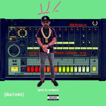 cassian - Mint (Explicit)