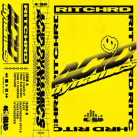 RITCHRD - ACID DYNAMICS