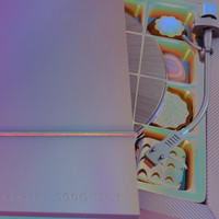Luccini Sweets - Escalate - Instrumental (Instrumental)