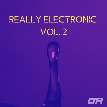 Various Artists - Really Electronic Vol.2