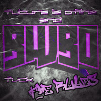 Future Is Offline - Fvck The Rules
