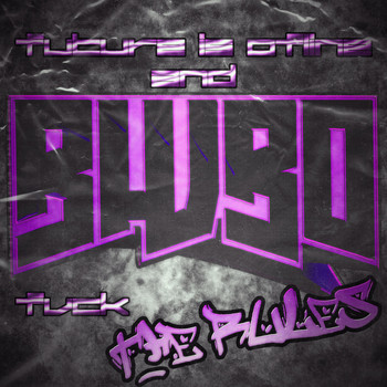 Future Is Offline - Fvck The Rules