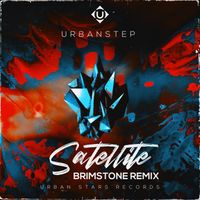 Urbanstep - Satellite (Brimstone Remix)